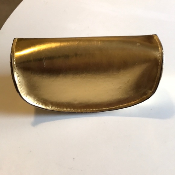 Tory Burch Glass Case - Picture 4 of 4